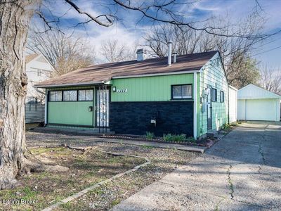 2903 Garey Ln, Shively, KY, 40216
