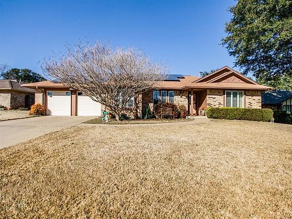 2nd image of 5405 Firewood Dr