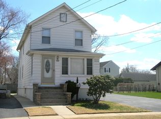 810 Huff Ave, Manville, NJ