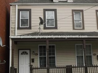 602 Arch St, Carnegie, PA 15106