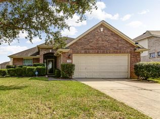 12918 Harvest Run Ln, Houston, TX 77044