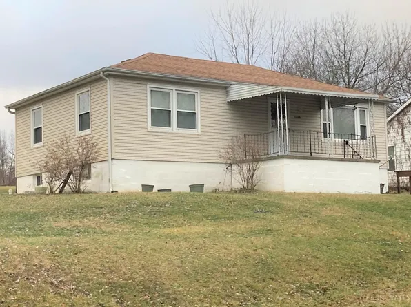 8566 Morrow Woodville Rd, Pleasant Plain, OH 45162