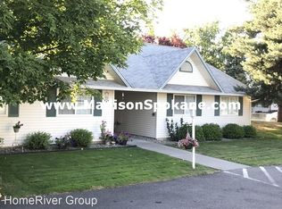 12002 E Valleyway Ave APT 2, Spokane Valley, WA 99206
