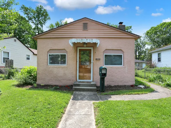 1503 E Markwood Ave, Indianapolis, IN 46227
