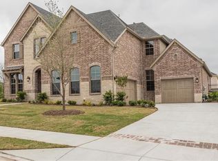 830 Wright Ln, Prosper, TX 75078