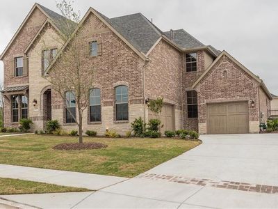 830 Wright Ln, Prosper, TX, 75078