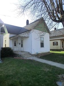 435 N East St, Tipton, IN, 46072