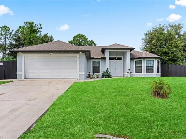 1301 Unice AVE N, LEHIGH ACRES, FL 33971