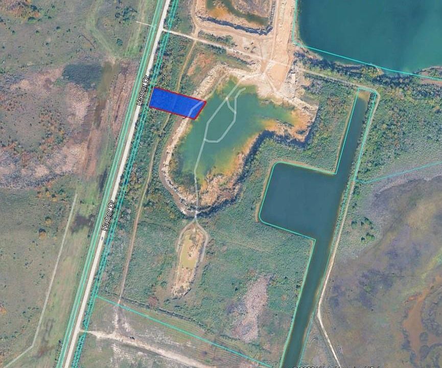 1st image of 0 Harbor Dr Lot 4