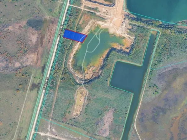 0 Harbor Dr Lot 4, Hitchcock, TX 77563