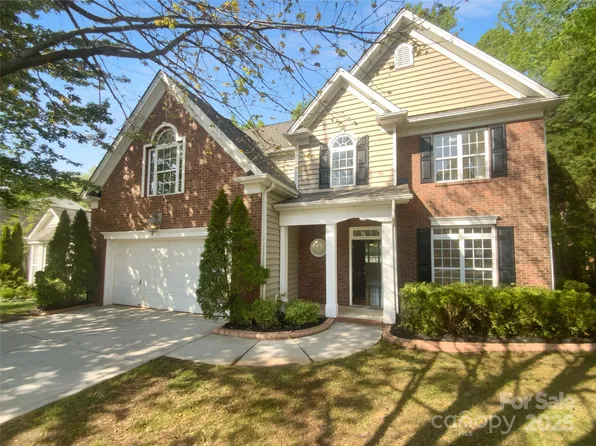 4035 Caldwell Ridge Pkwy, Charlotte, NC 28213