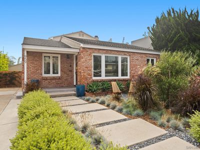 959 Temple St, San Diego, CA, 92106