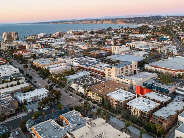 7555 Eads Ave Unit 4, La Jolla, CA 92037