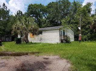 48110 Le Grande Ln, Hilliard, FL 32046