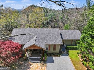 172 Star Mountain Dr, Clayton, GA 30525