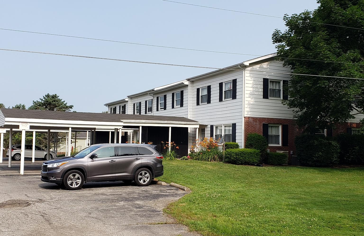 203 Dundon Rd 3, Edinboro, PA 16412 Zillow