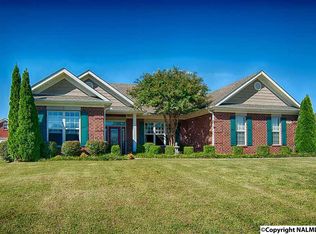 199 Raleigh Way, Huntsville, AL 35811