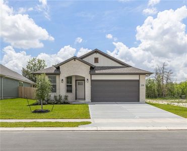 2774 Messenger Way, Bryan, TX, 77803