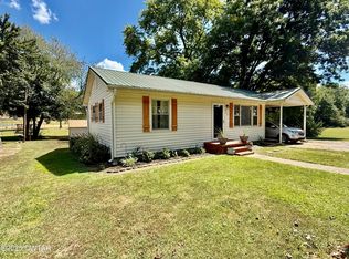 424 Mary Kay Dr, Troy, TN 38260