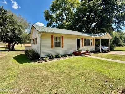 424 Mary Kay Dr, Troy, TN, 38260