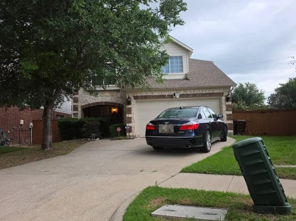 2841 Tangerine Ln, Plano, TX 75074