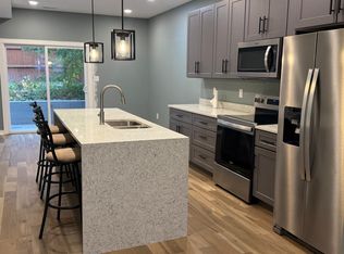 1505 W St SE APT 2, Washington, DC 20020