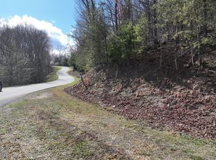 258 Andes Rdg, Ellijay, GA 30536