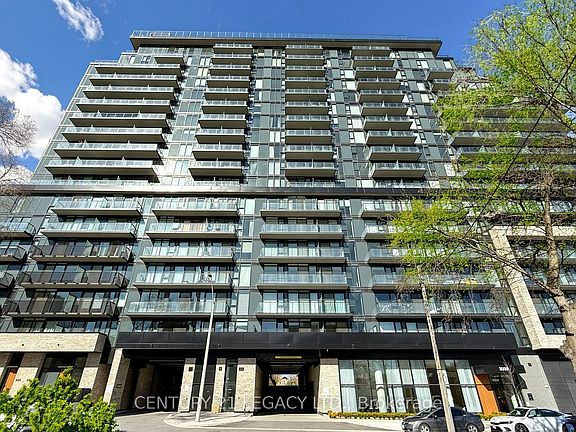2nd image of 3009 Novar Rd #628