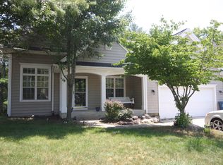 5275 Fieldstone Dr, Portage, MI
