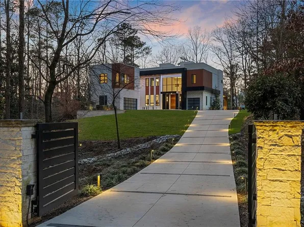 415 River Valley Rd, Sandy Springs, GA 30328