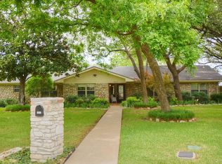 1817 Terry Ln, Georgetown, TX 78628