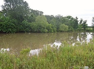 1 E 2050th Rd, Hugo, OK 74743