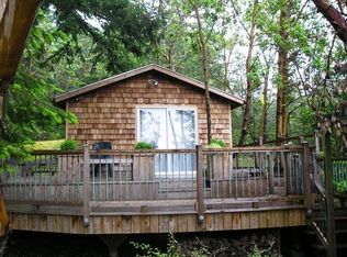 9 Raven Ridge Rd, Friday Harbor, WA 98250
