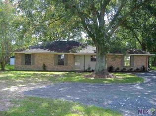 17118 Parker Heights Dr, Prairieville, LA 70769