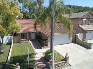 22549 Cardiff Dr, Santa Clarita, CA 91350