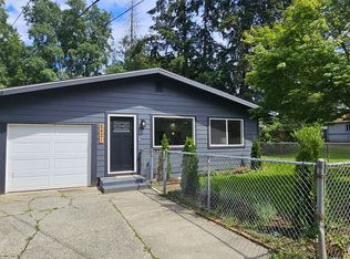 8821 S D Street, Tacoma, WA 98444