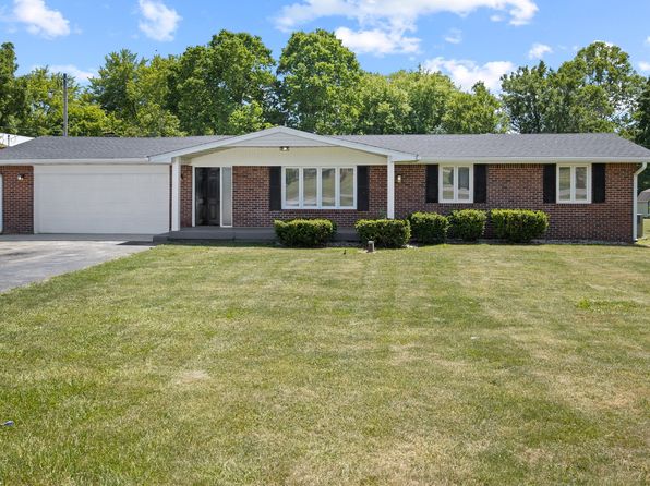 4321 W Whiteland Rd