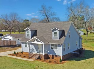 833 J C Mauldin Hwy, Killen, AL 35645