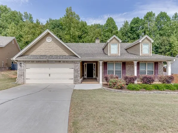 58 Dockside Dr, Statham, GA 30666