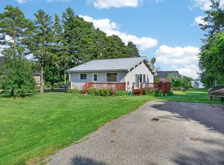 54 Bayview Dr, Greater Napanee, ON K7R 3K8