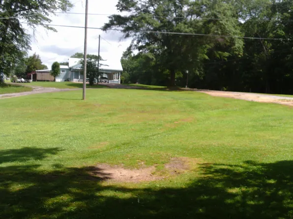 Sanders Rd, Jasper, AL 35504