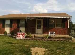 3448 Latonia Rd, Columbus, OH 43232