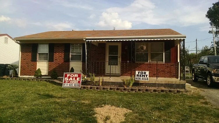 3448 Latonia Rd photo 1