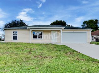 3090 SW Boxwood Cir, Port Saint Lucie, FL 34953