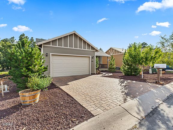 5th image of 841 W Yeager Ln