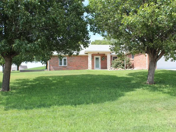 816 NW 21st St, Guymon, OK 73942