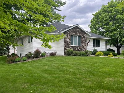 318 3rd Ave, Sacred Heart, MN, 56285