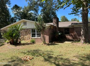 2366 Dilmore Rd, Cottondale, FL 32431