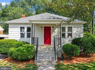 136 Allison Ave, Winchester, VA 22601