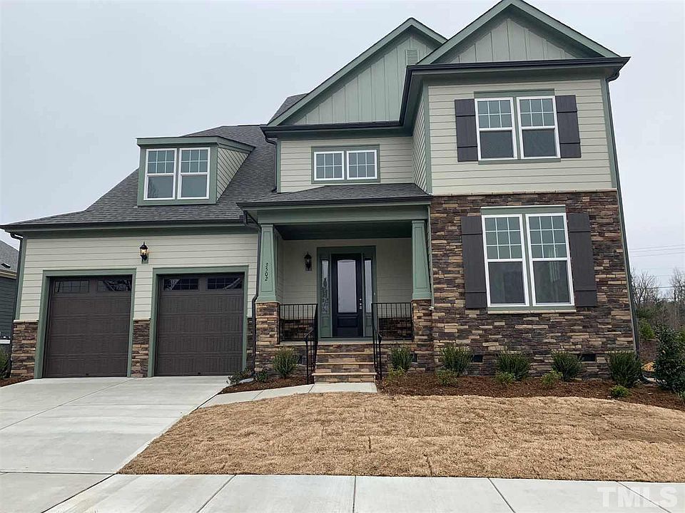 1st image of 3502 Cedarbird Way Lot 43